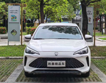 Roewe i5 2023 car image #2