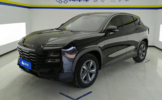 捷途 捷途大圣 2023 汽车图片 