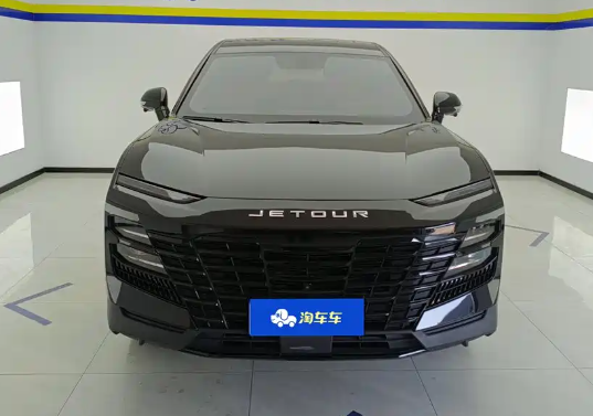 捷途 捷途大圣 2023 汽车图片 #3