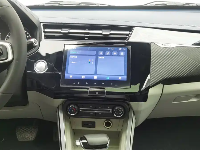 Chery Tiggo 3x 2023 car image #7