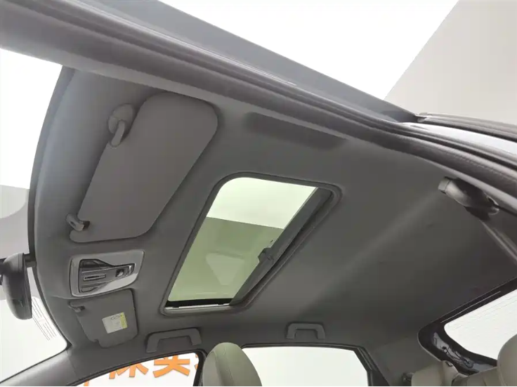 Chery Tiggo 3x 2023 car image #4