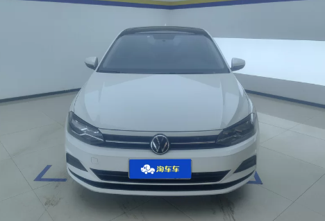 Volkswagen Polo 2023 car image #5