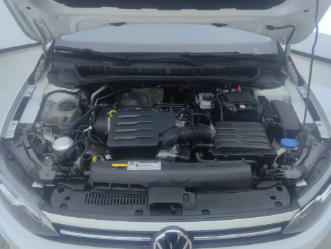 Volkswagen Polo 2023 car image #7