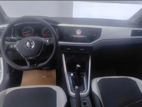 Volkswagen Polo 2023 car image #6