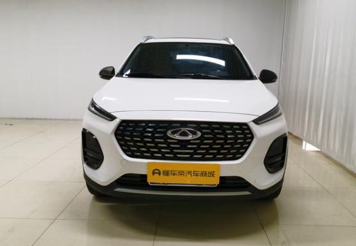 Chery Tiggo 3x 2023 #9 Chery Tiggo 3x 2023 car image #9