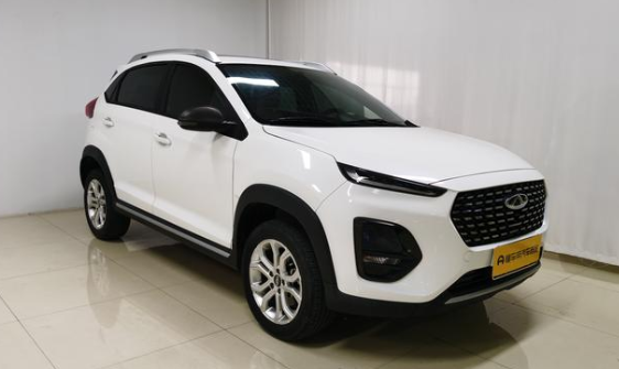 Chery Tiggo 3x 2023 #10 Chery Tiggo 3x 2023 car image #10
