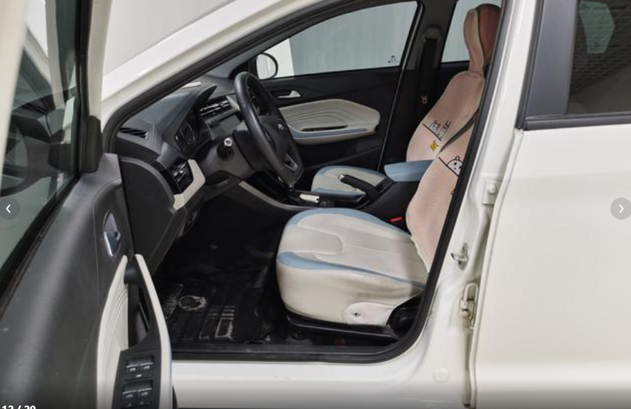 Chery Tiggo 3x 2023 #2 Chery Tiggo 3x 2023 car image #2