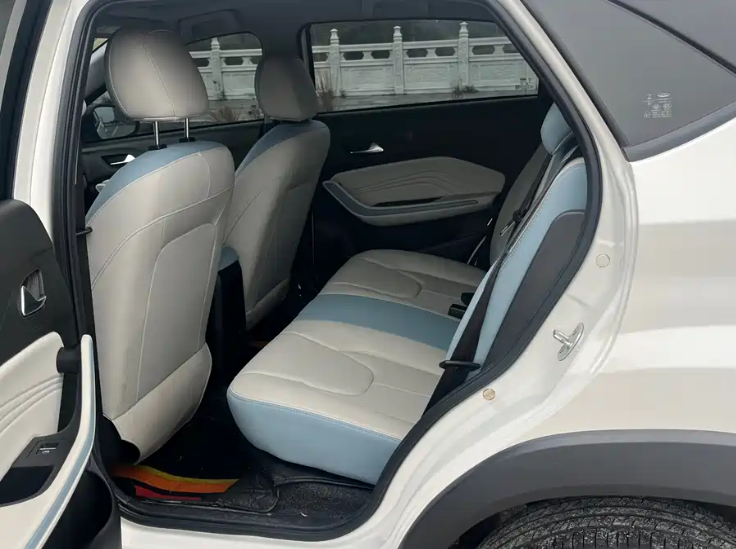 Chery Tiggo 3x 2023 صورة سيارة #6