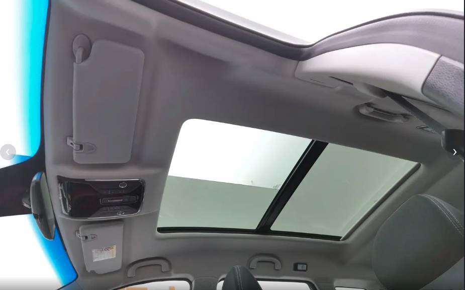 Jetour X70 2023 #6 Jetour X70 2023 car image #6