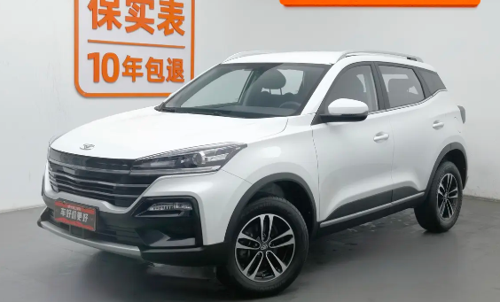 Kaiyi Showjet 2022 Kaiyi Showjet 2022 汽车图片