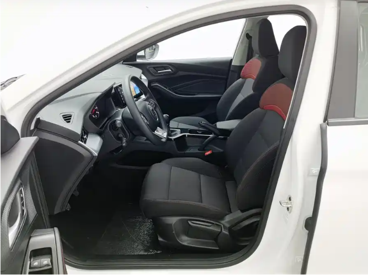 MG 5 2025 car image #5