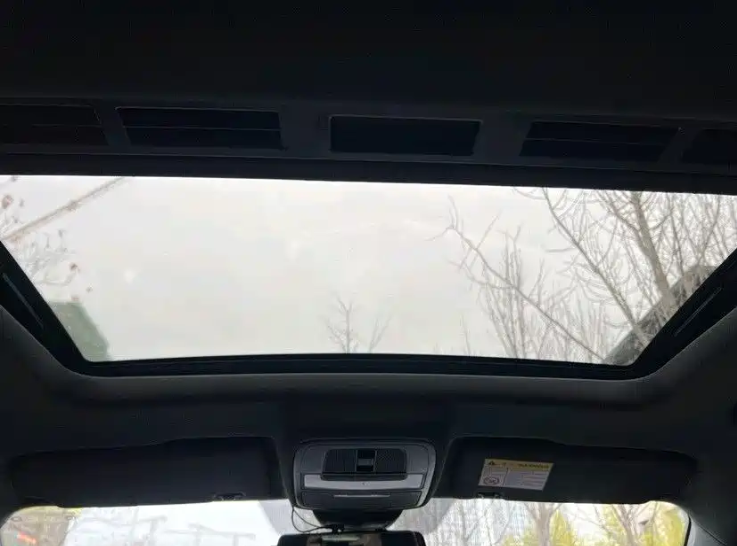 MG 5 2023 #5 MG 5 2023 car image #5