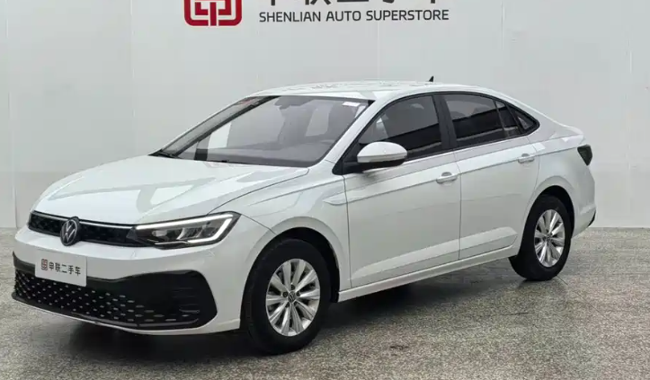 Volkswagen Lavida 2023 Volkswagen Lavida 2023 immagine di auto