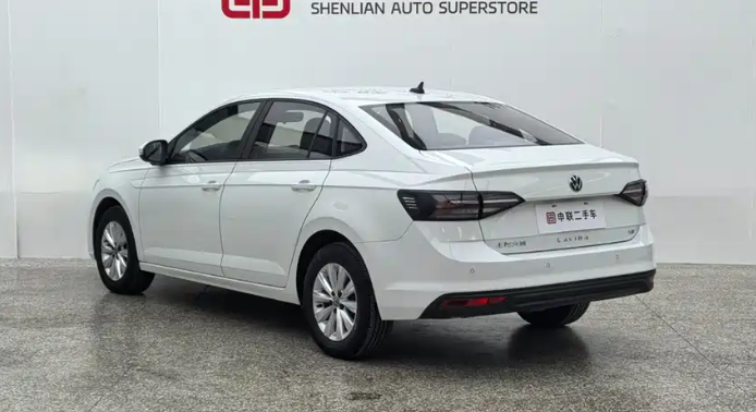 Volkswagen Lavida 2023 immagine di auto #7