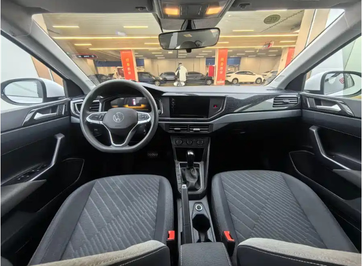 Volkswagen Lavida 2023 immagine di auto #6