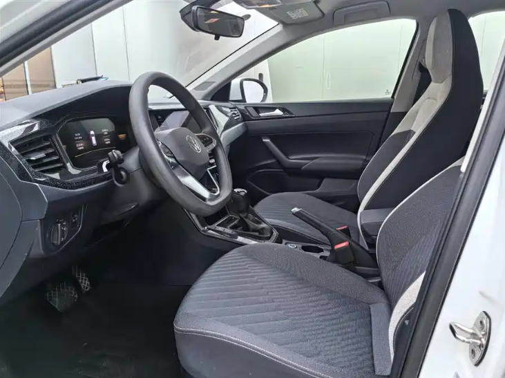 Volkswagen Lavida 2023 immagine di auto #3