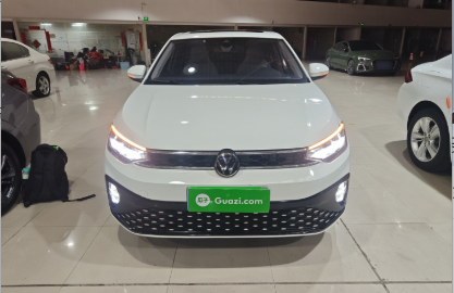 Volkswagen Lavida 2024 #5 Volkswagen Lavida 2024 car image #5