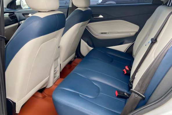 Chery Tiggo 3x 2023 car image #6