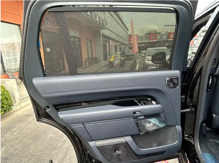 极氪 极氪9X 2025 汽车图片 #7