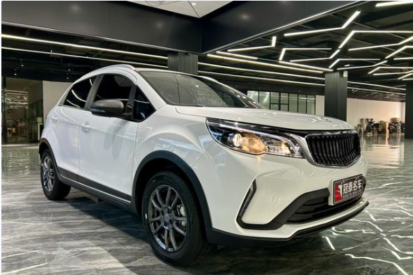 睿蓝汽车 睿蓝汽车X3 PRO 2025 汽车图片 #2