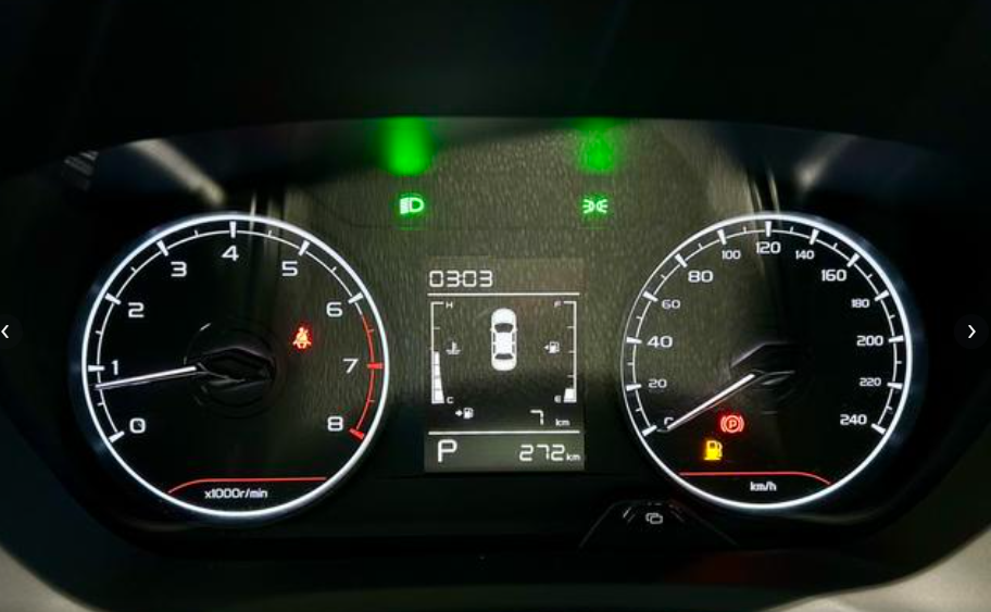 睿蓝汽车 睿蓝汽车X3 PRO 2025 汽车图片 #8