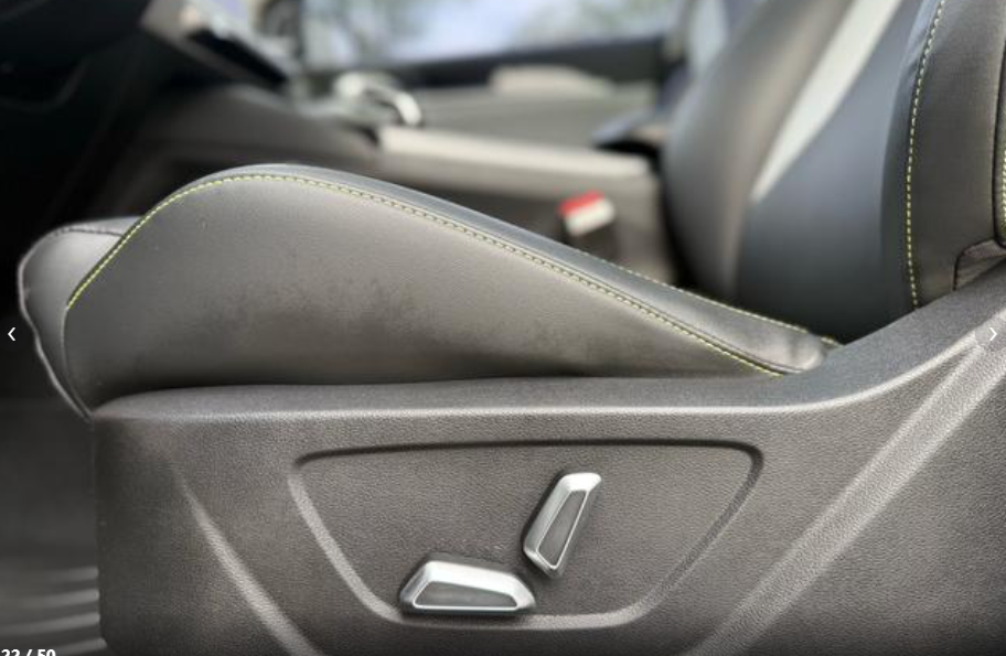 GEELY Coolray 2023 #8 GEELY Coolray 2023 car image #8