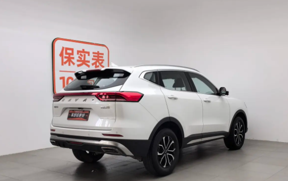 哈弗 哈弗H6 2023 汽车图片 #3