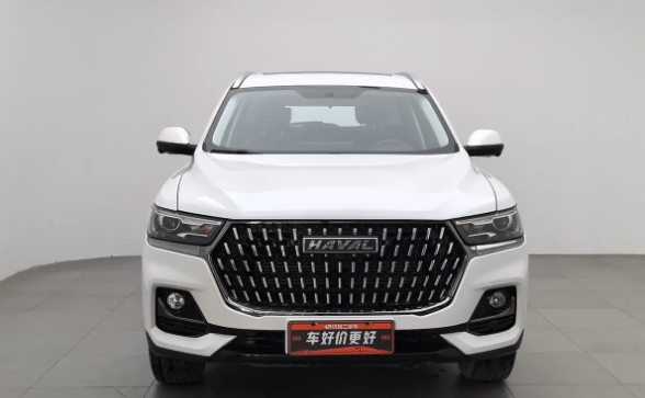 哈弗 哈弗H6 2023 汽车图片 #2