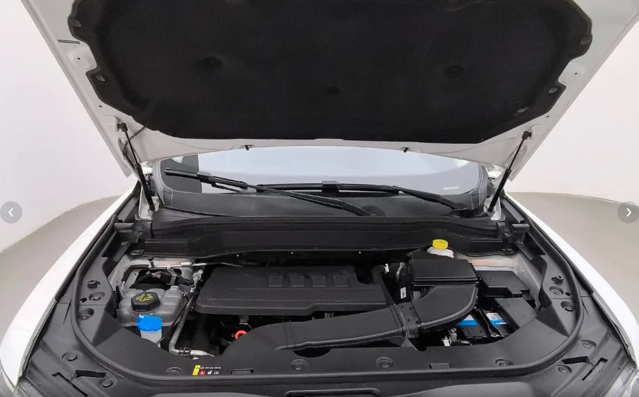 哈弗 哈弗H6 2023 汽车图片 #8