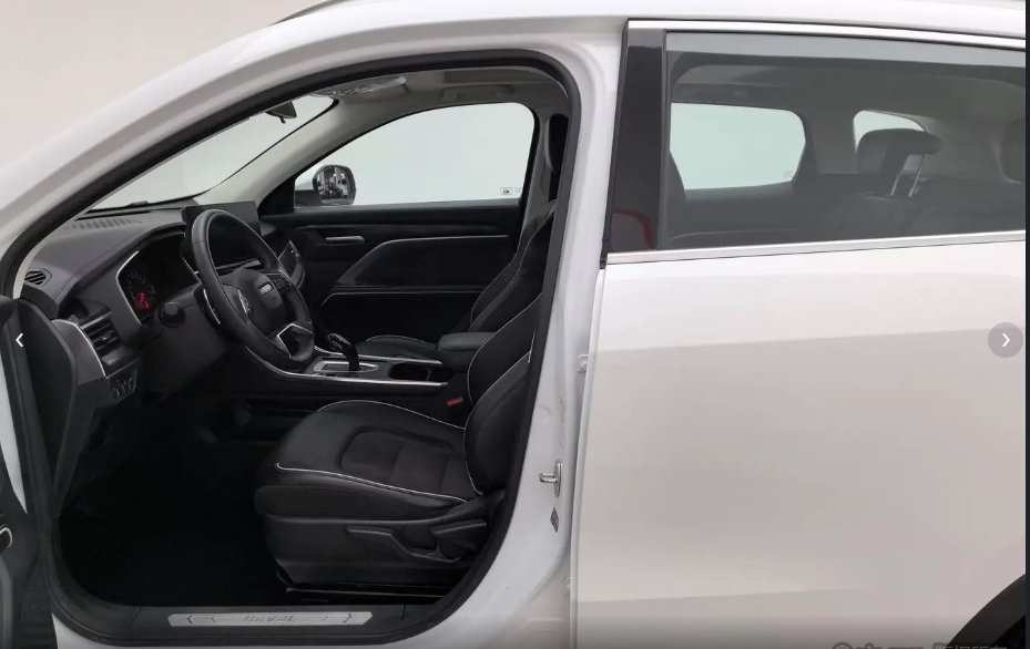 哈弗 哈弗H6 2023 汽车图片 #7