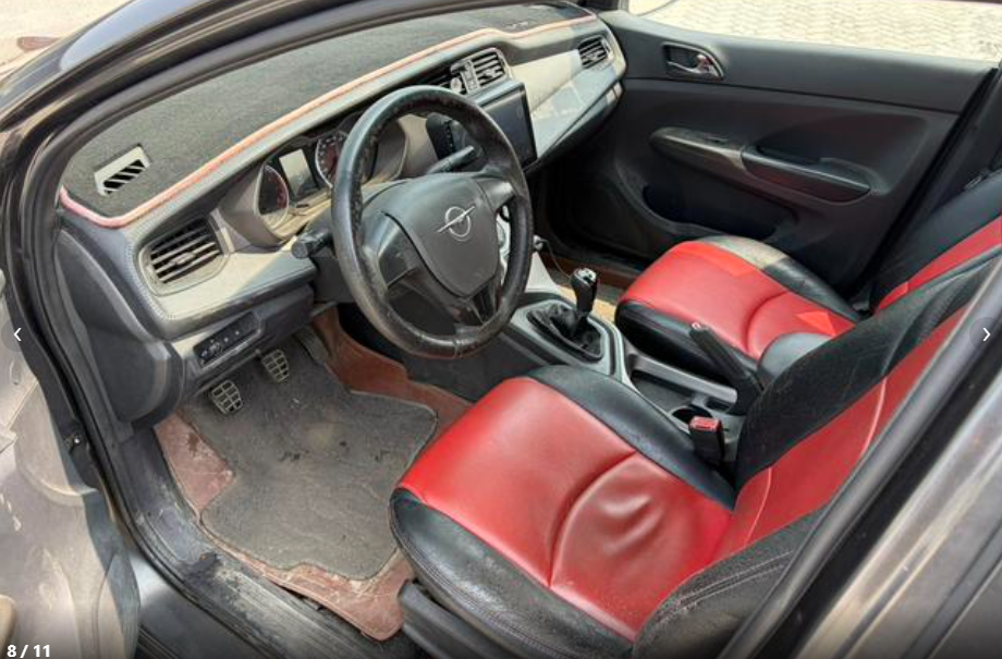 2016 #7 2016 car image #7