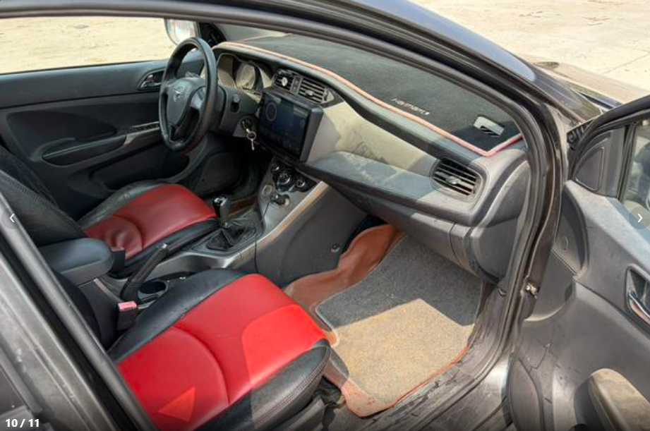 2016 #3 2016 car image #3