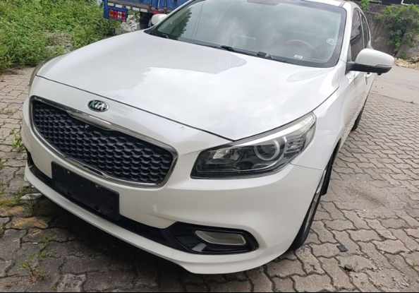 Kia K4 2015 car image #6
