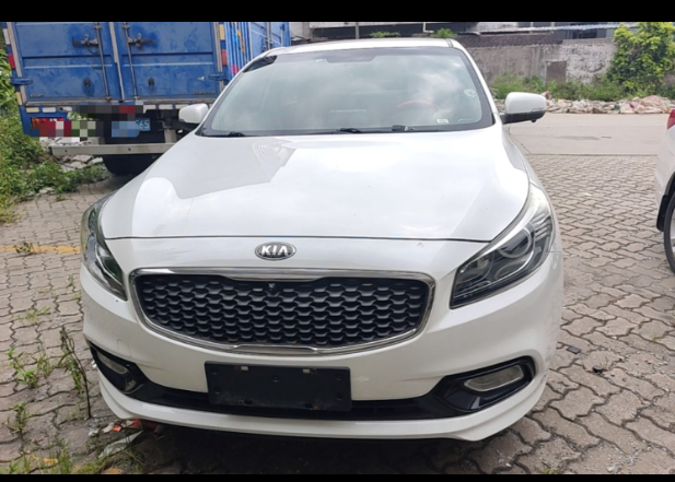 Kia K4 2015 car image #5
