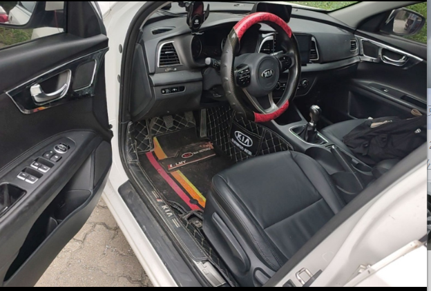 Kia K4 2015 car image #4