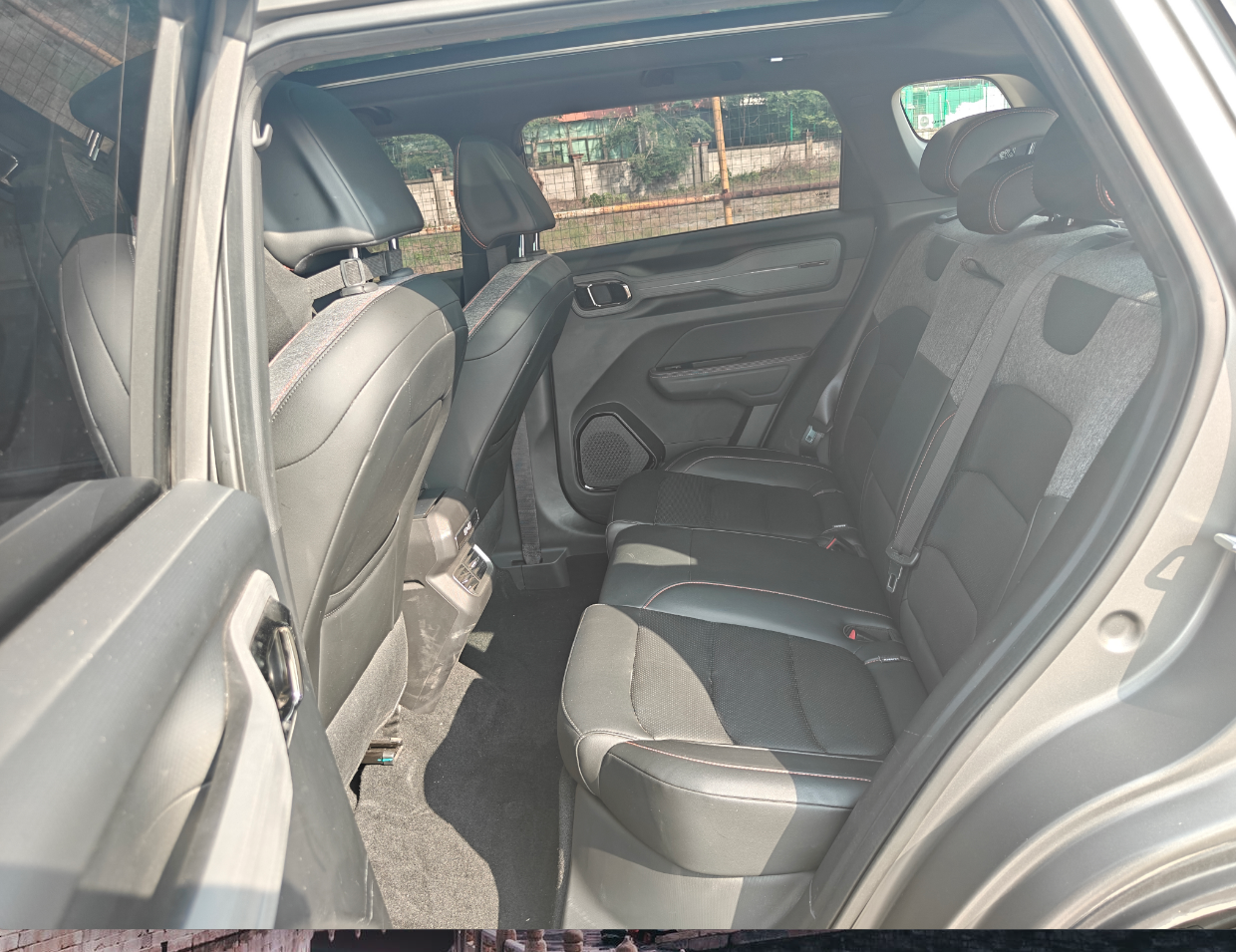 GEELY Cowboy 2024 car image #2