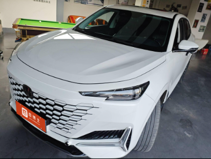 Changan UNI-K 2023 #6 Changan UNI-K 2023 car image #6