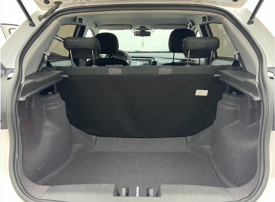 Chery Tiggo 3x 2024 imagen de coche #4