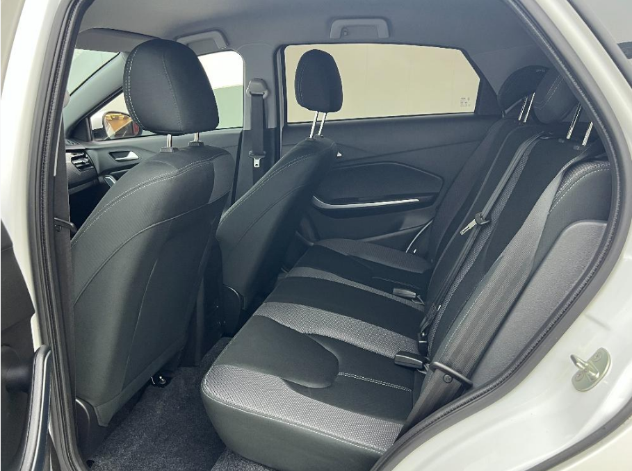 Chery Tiggo 3x 2024 imagen de coche #7