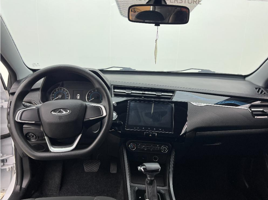 Chery Tiggo 3x 2024 imagen de coche #3