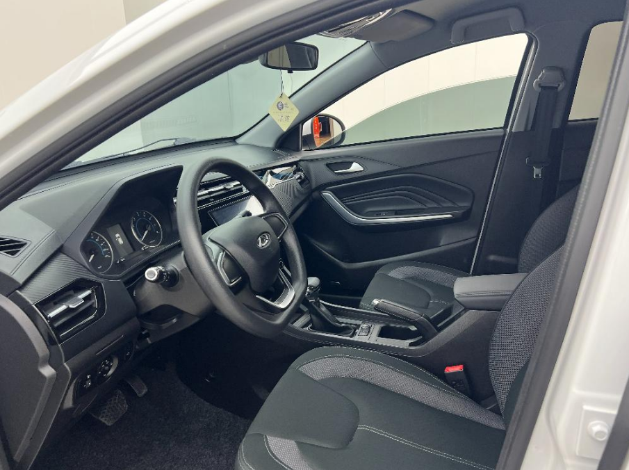 Chery Tiggo 3x 2024 imagen de coche #8