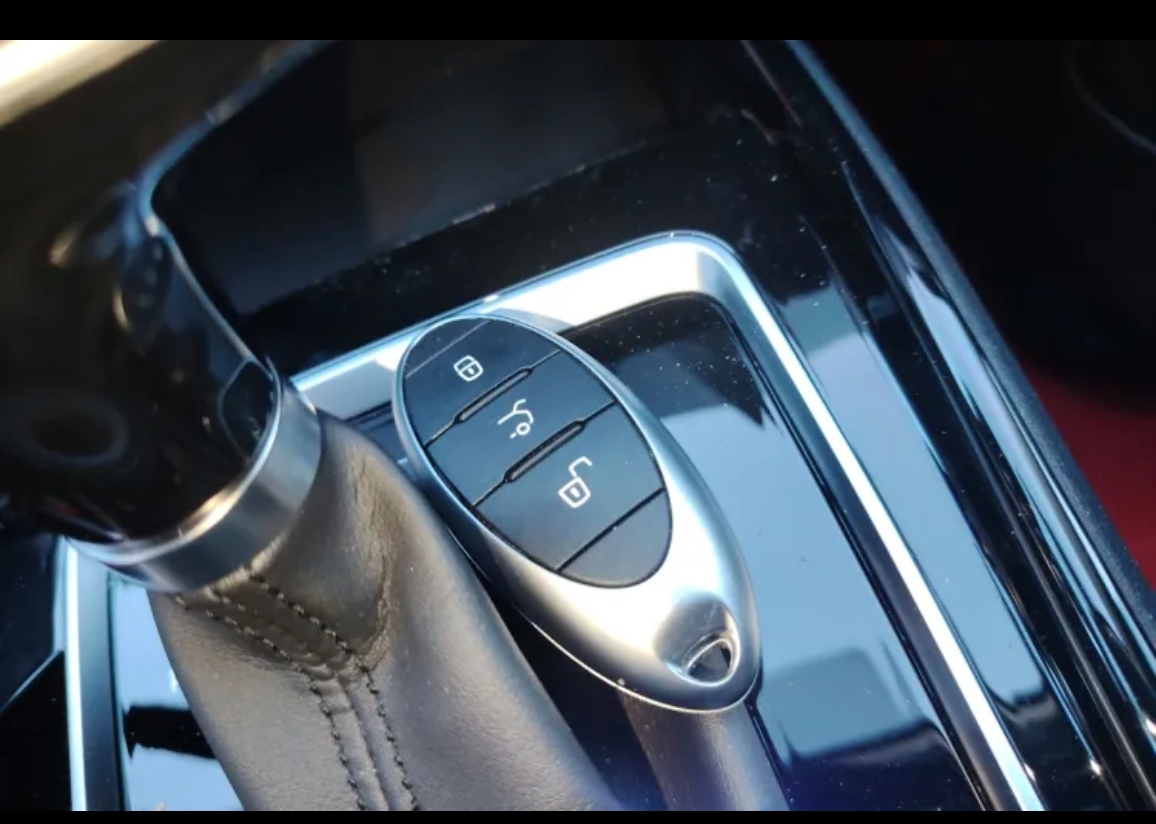 2024 #4 2024 car image #4