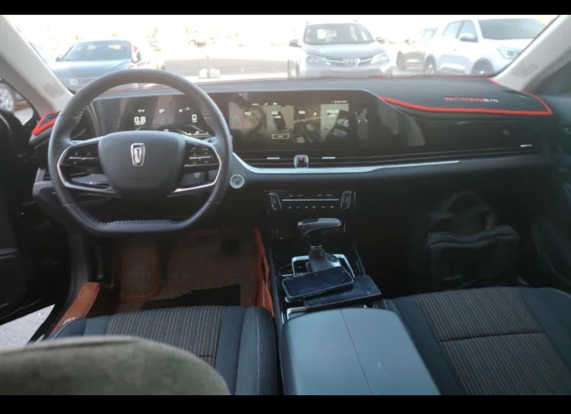 2024 #10 2024 car image #10