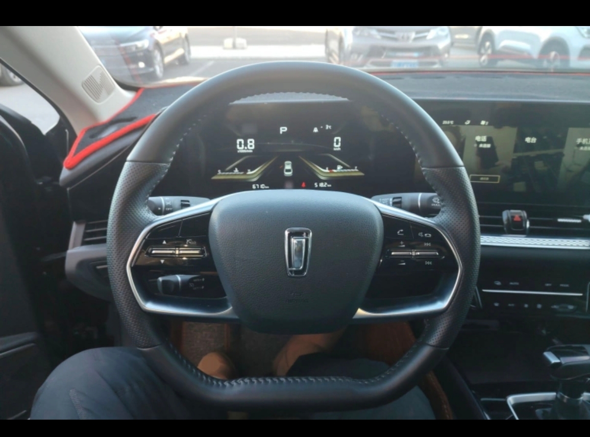 2024 #17 2024 car image #17
