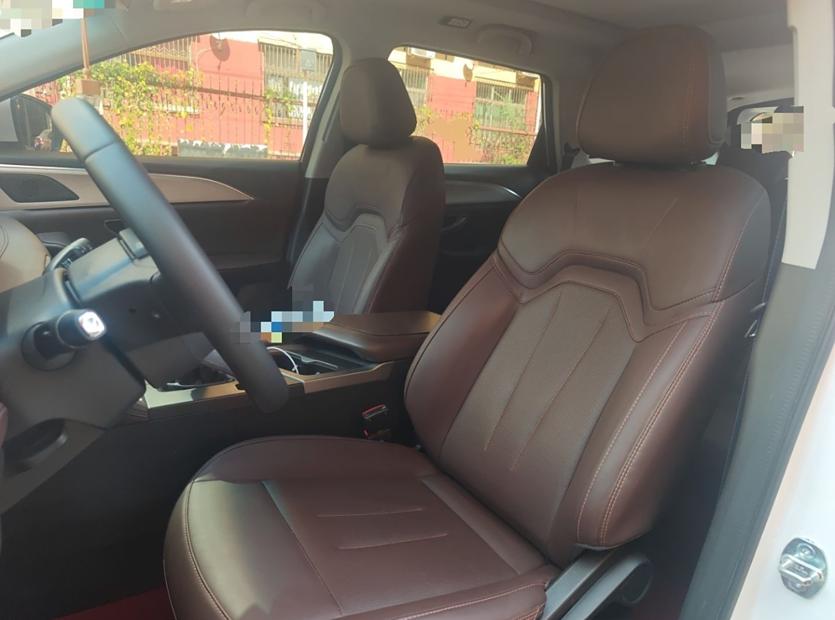 捷途 捷途X90 PLUS 2023 汽车图片 #6