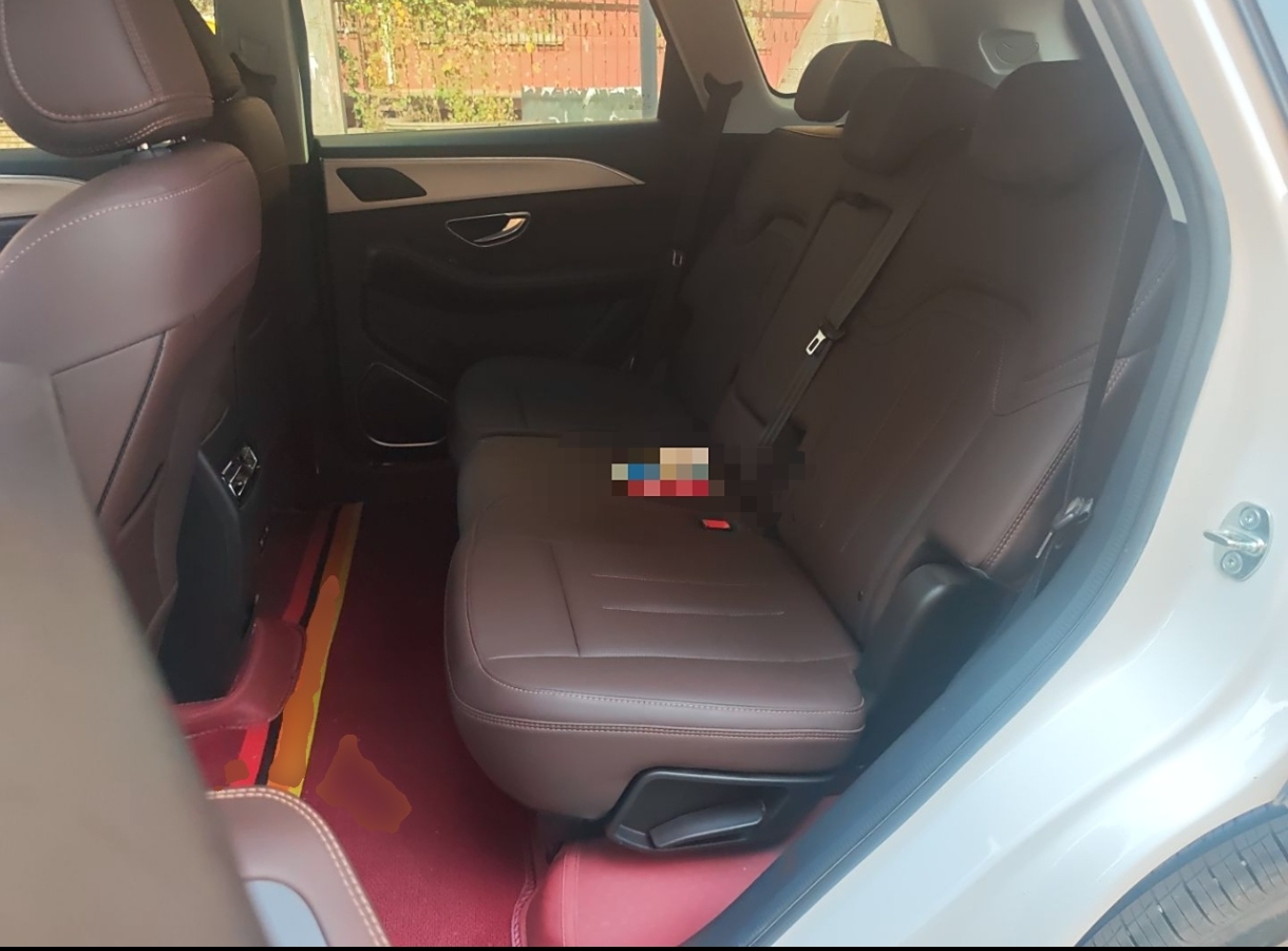 捷途 捷途X90 PLUS 2023 汽车图片 #7