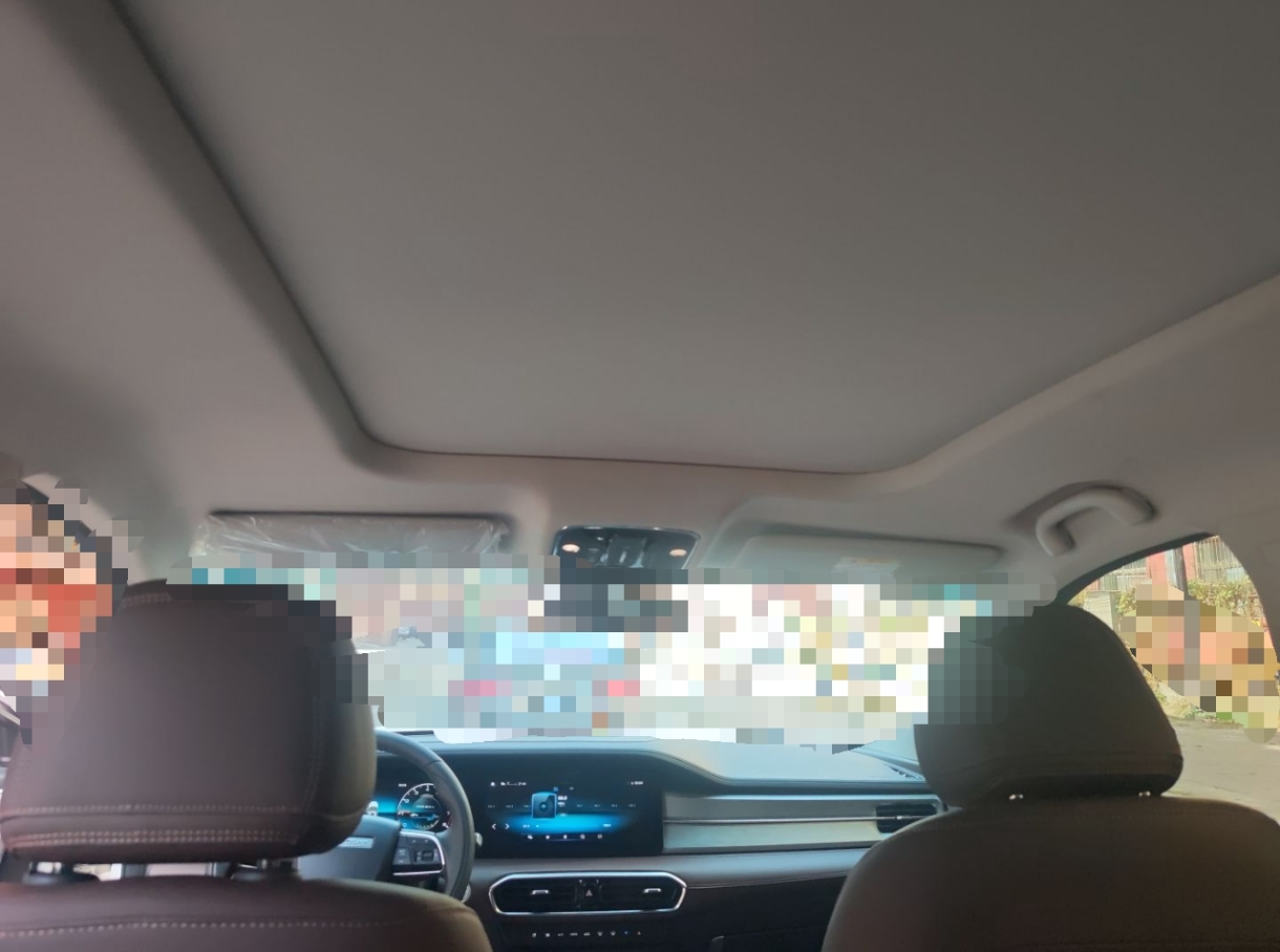 捷途 捷途X90 PLUS 2023 汽车图片 #9