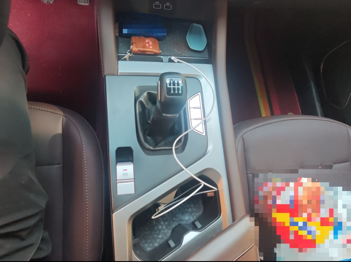 捷途 捷途X90 PLUS 2023 汽车图片 #15