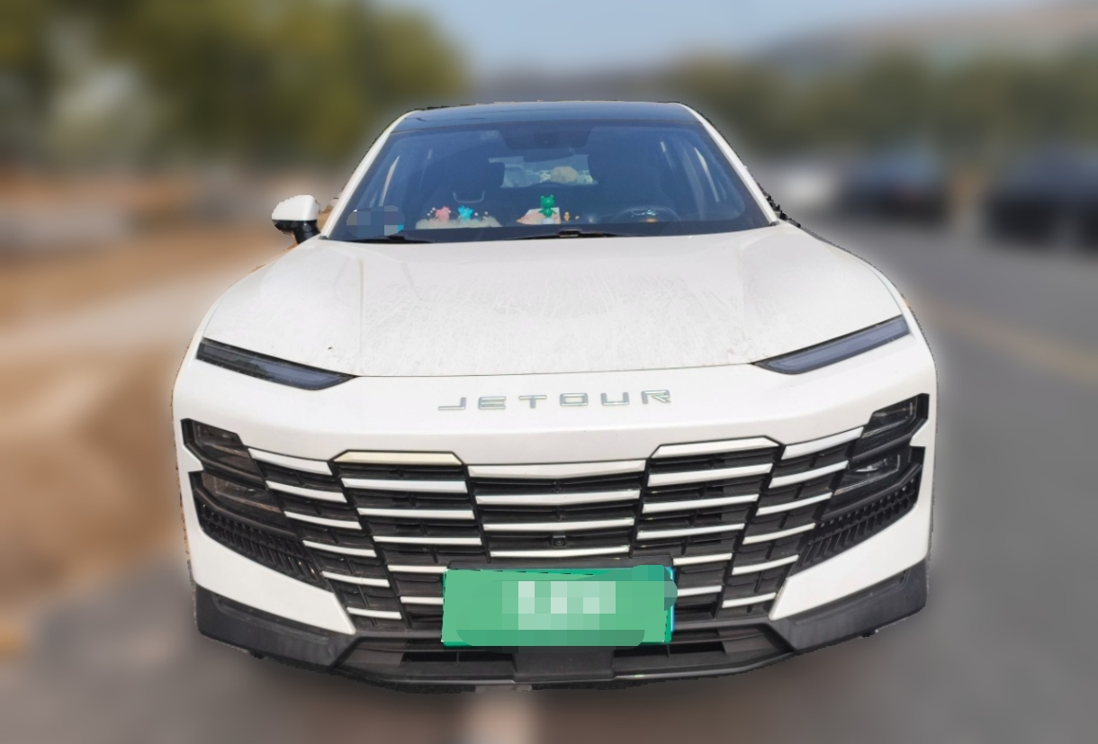 捷途 捷途大圣i-DM 2023 汽车图片 #6