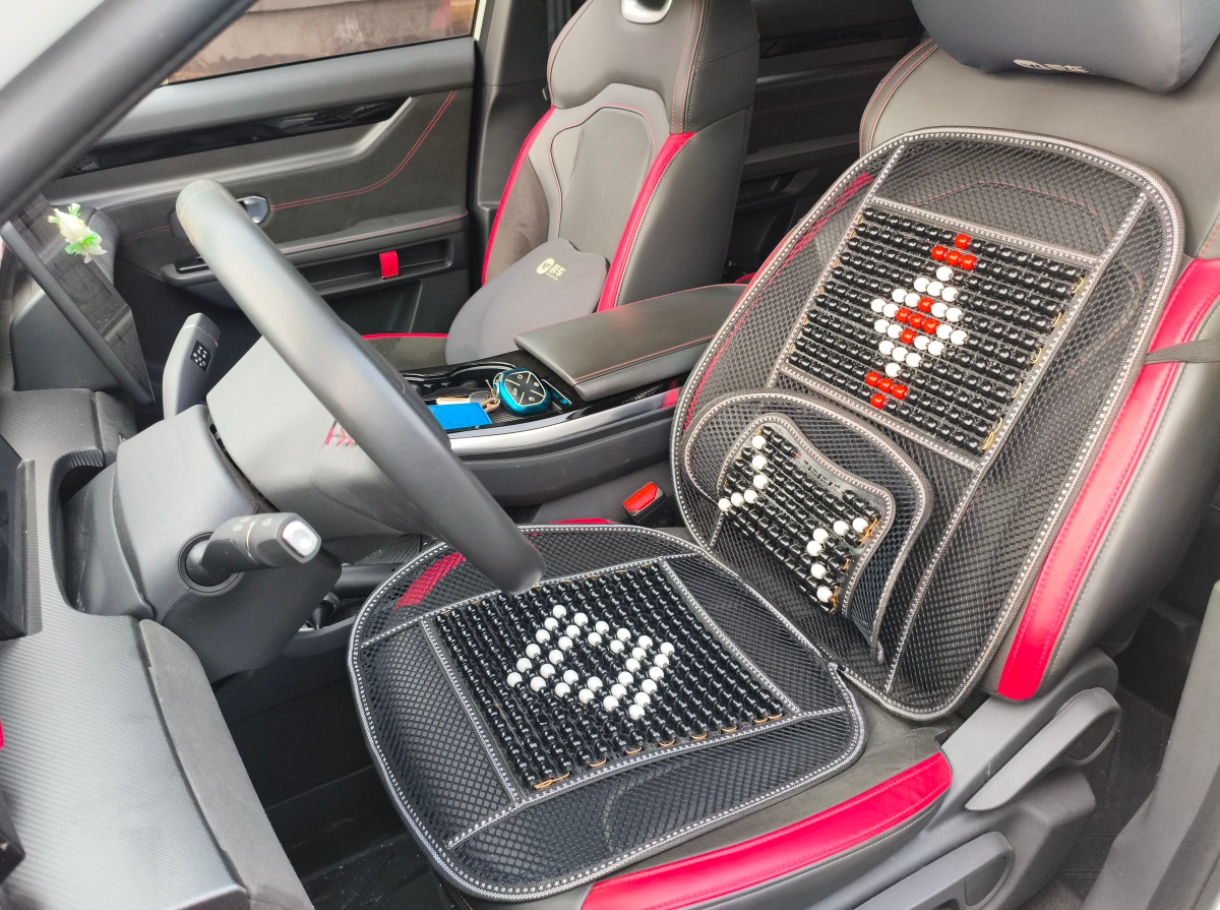 捷途 捷途大圣i-DM 2023 汽车图片 #10